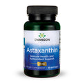 Astaxanthin