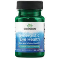 Synergeistic Eye Health