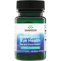 Synergeistic Eye Health