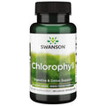 Chlorophyll