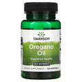 Oregano Oil