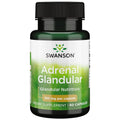 Adrenal Glandural 350mg