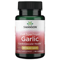 Full Spectrum Garlic
