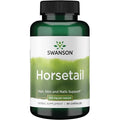 Horsetail