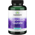 Magnesium Taurate
