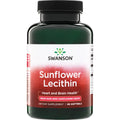 Sunflower Lecithin