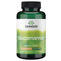 Glucomannan