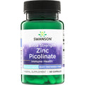 Extra Strength Zinc Picolinate