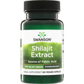 Shilajit Extract