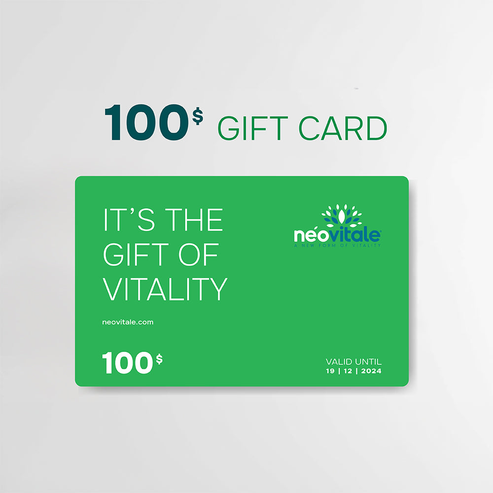 Gift Card 100$