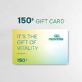 Gift Card 150$