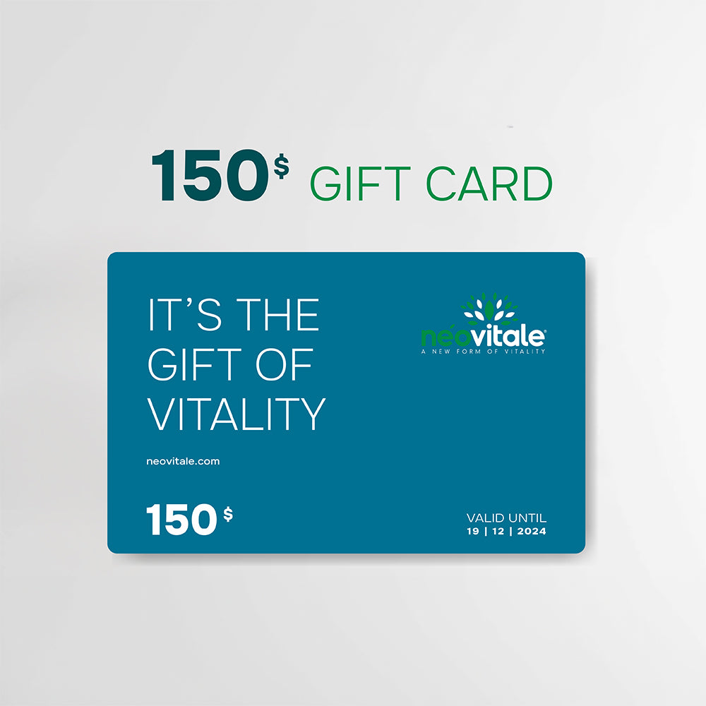 Gift Card 150$