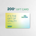 Gift Card 200$