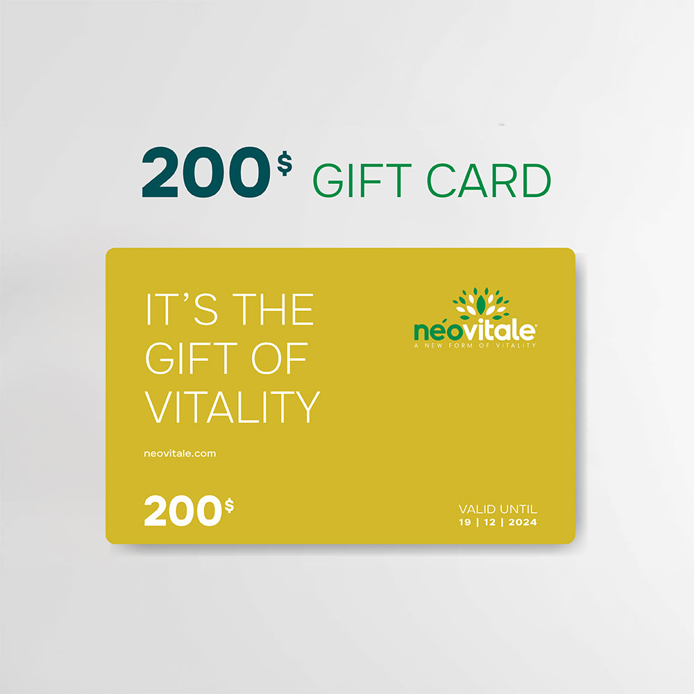 Gift Card 200$