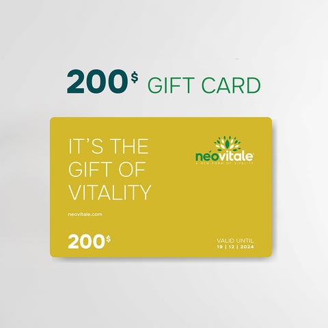 Gift Card 200$