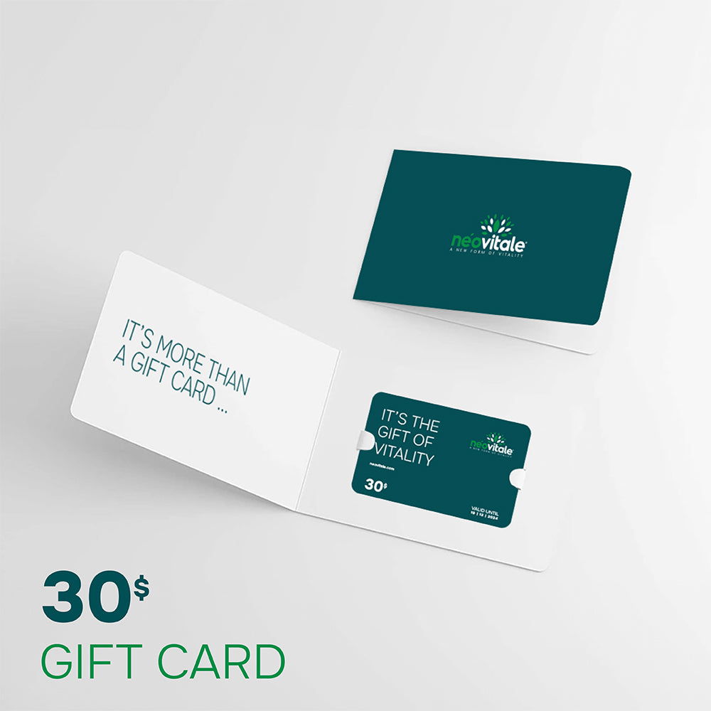 Gift Card 30$