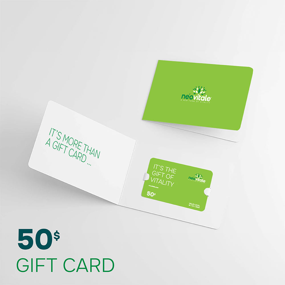 Gift Card 50$