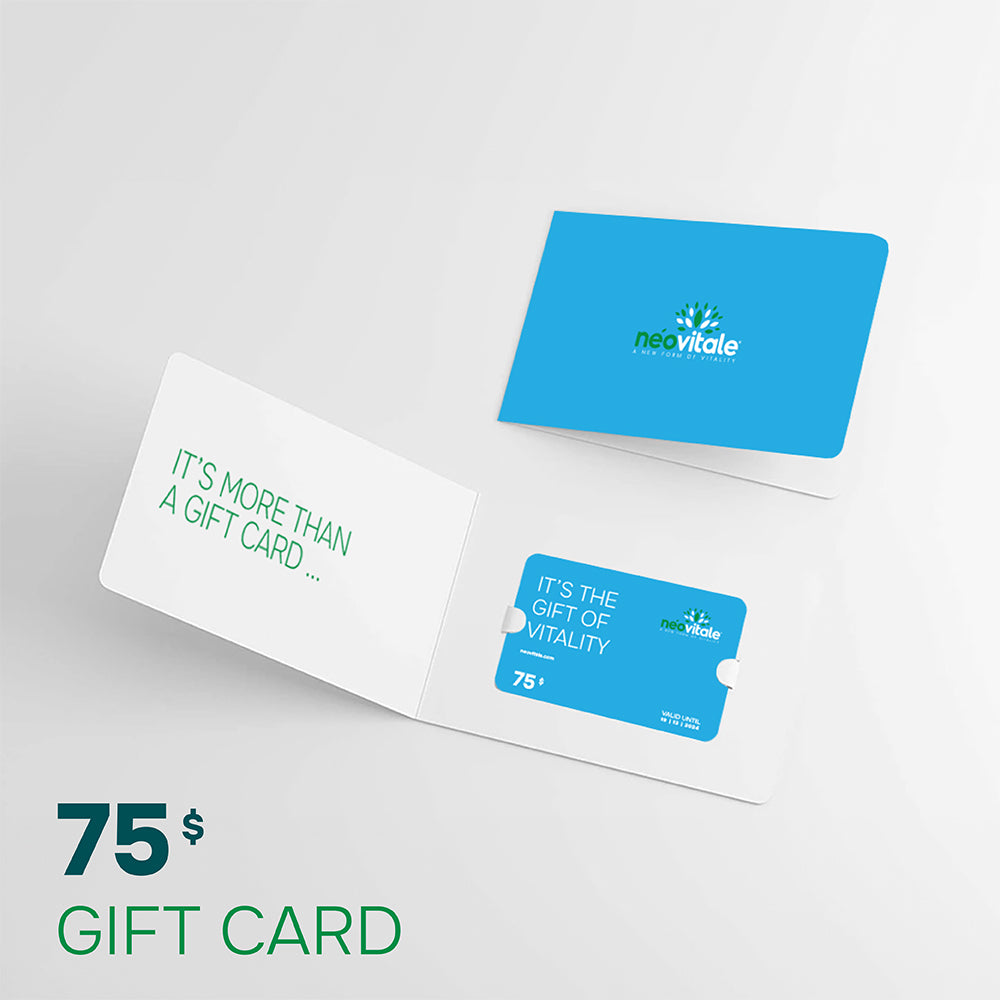 Gift Card 75$