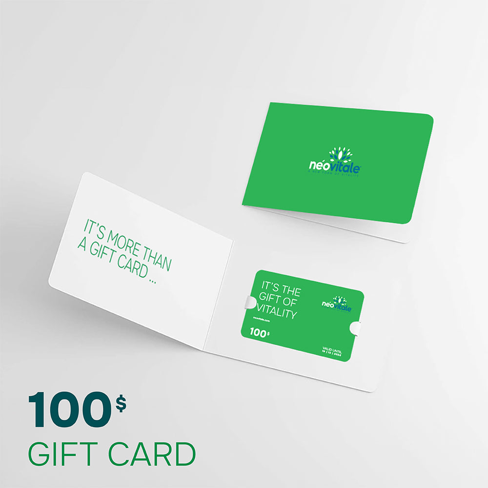 Gift Card 100$