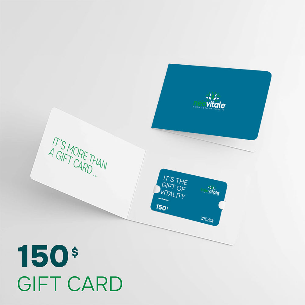 Gift Card 150$