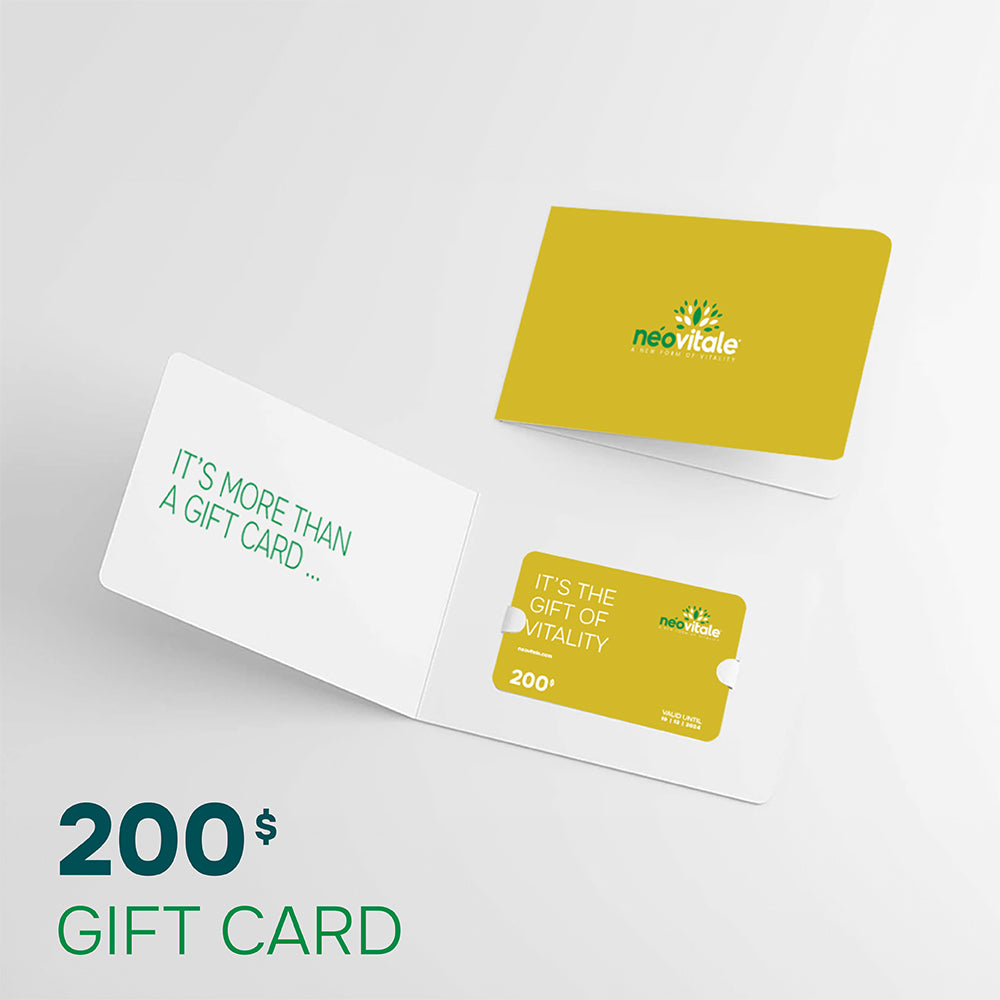 Gift Card 200$