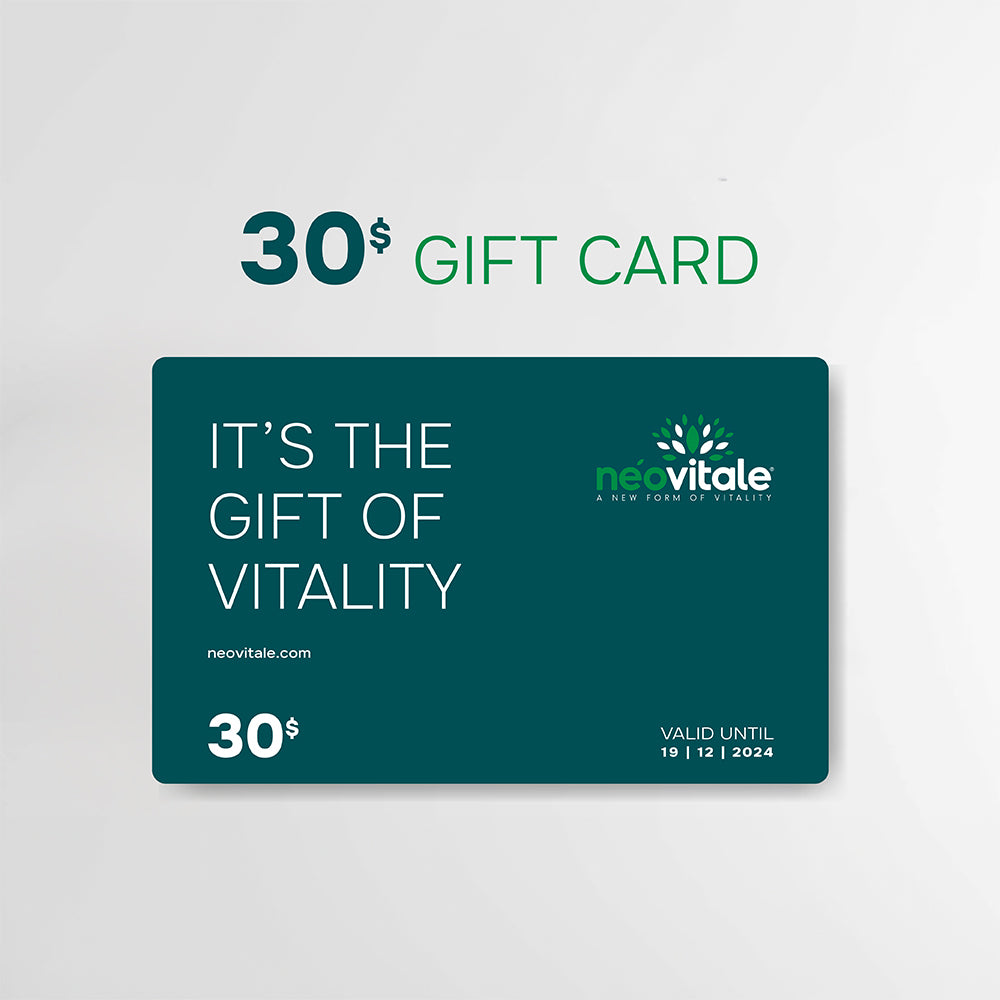 Gift Card 30$