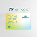 Gift Card 75$