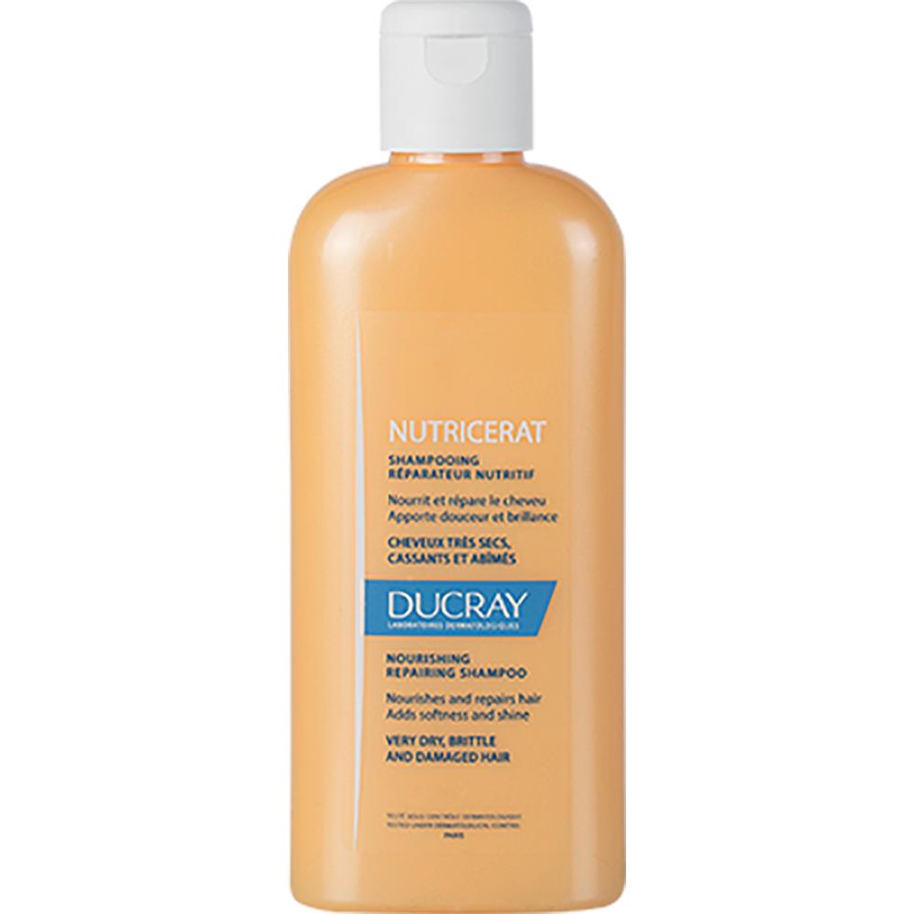 Nutricerat Nourishing shampoo