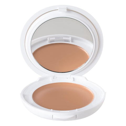 Compact foundation comfort Miel