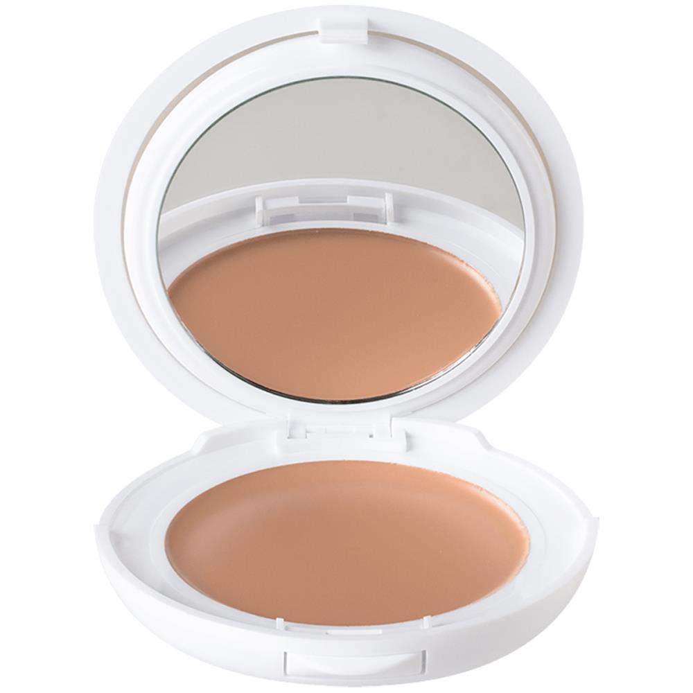 Compact foundation Naturel