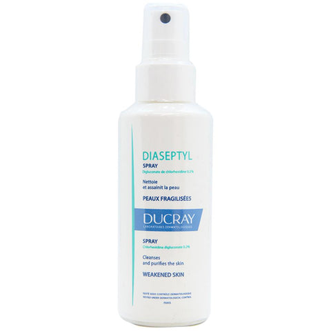 Diaseptyl Spray 0.2%