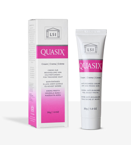 Quasix Anti-Redness Cream