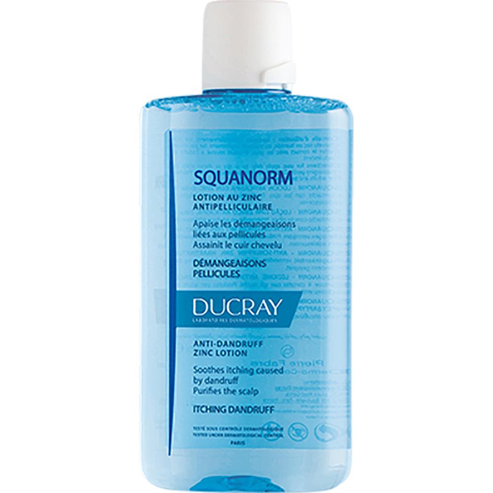 Squanorm zinc lotion