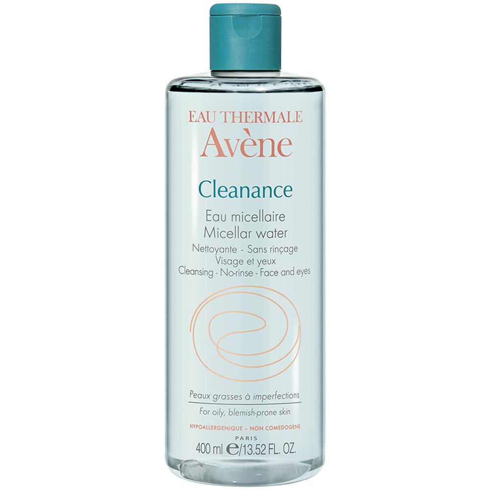 Cleanance Micellar water