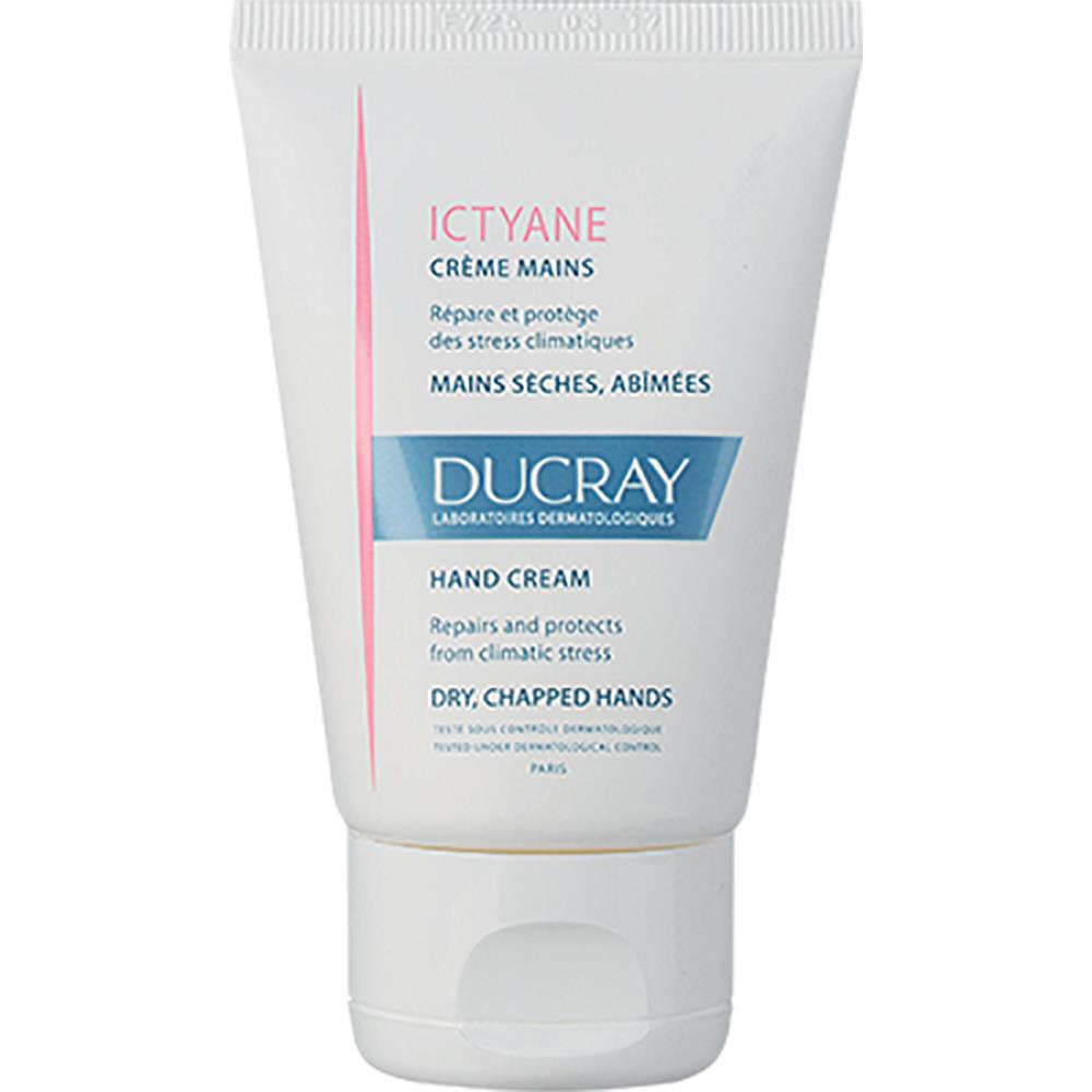 Ictyane Hand cream