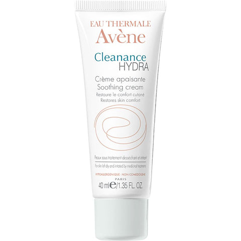 Cleanance HYDRA Soothing cream