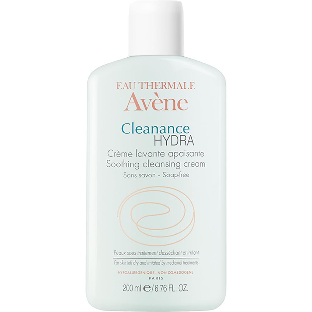 Cleanance HYDRA cleansing cream