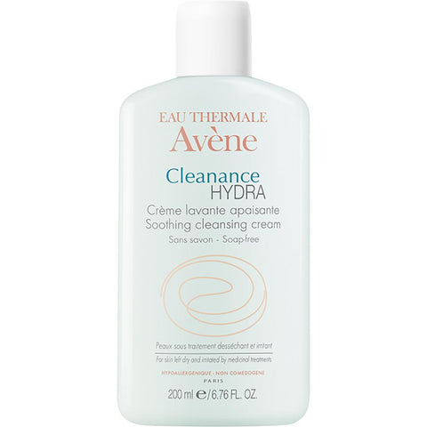 Cleanance HYDRA cleansing cream