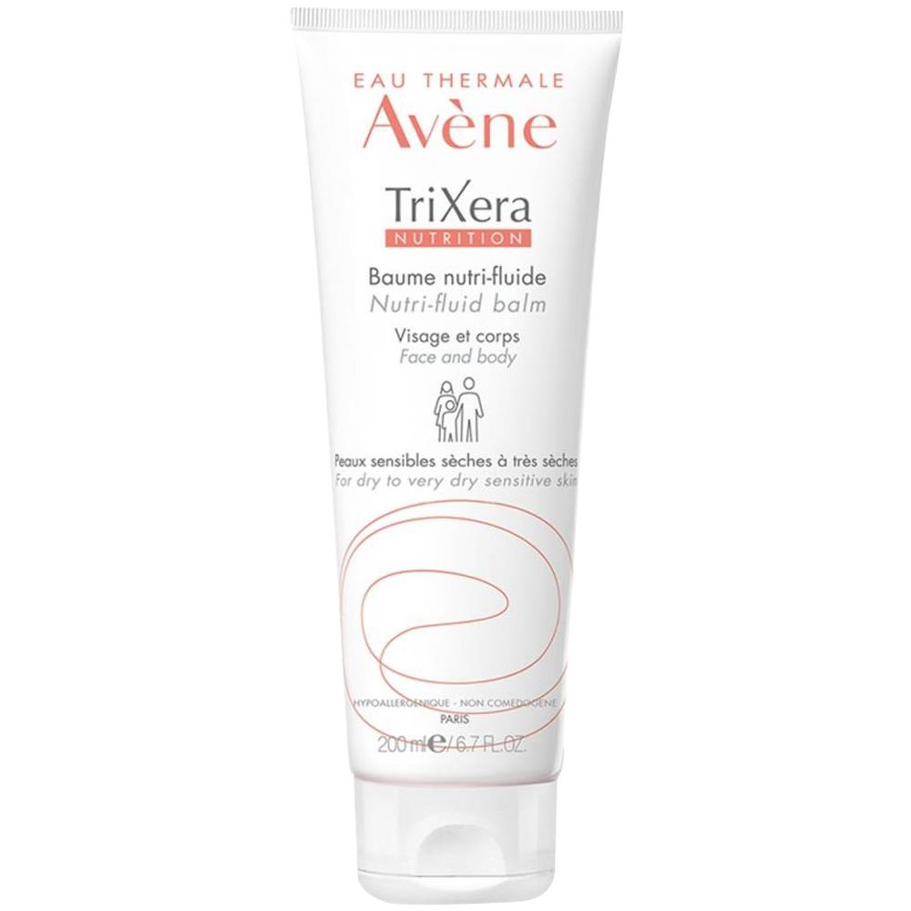 TriXera NUTRITION balm