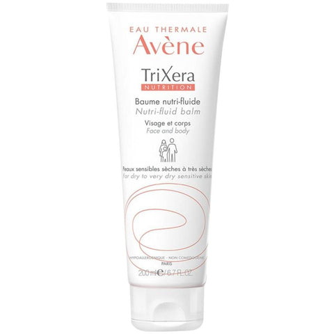 TriXera NUTRITION balm