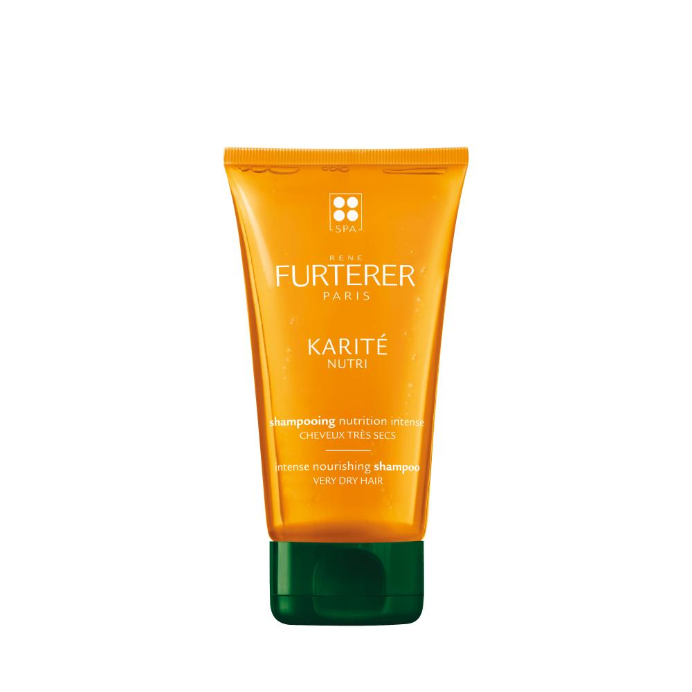 Karité Nutri Intense Nourishing Shampoo