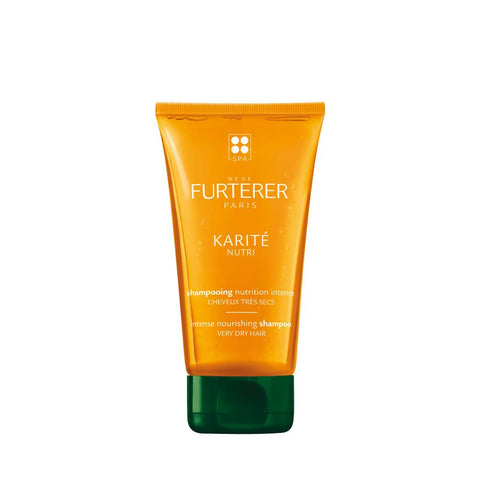 Karité Nutri Intense Nourishing Shampoo