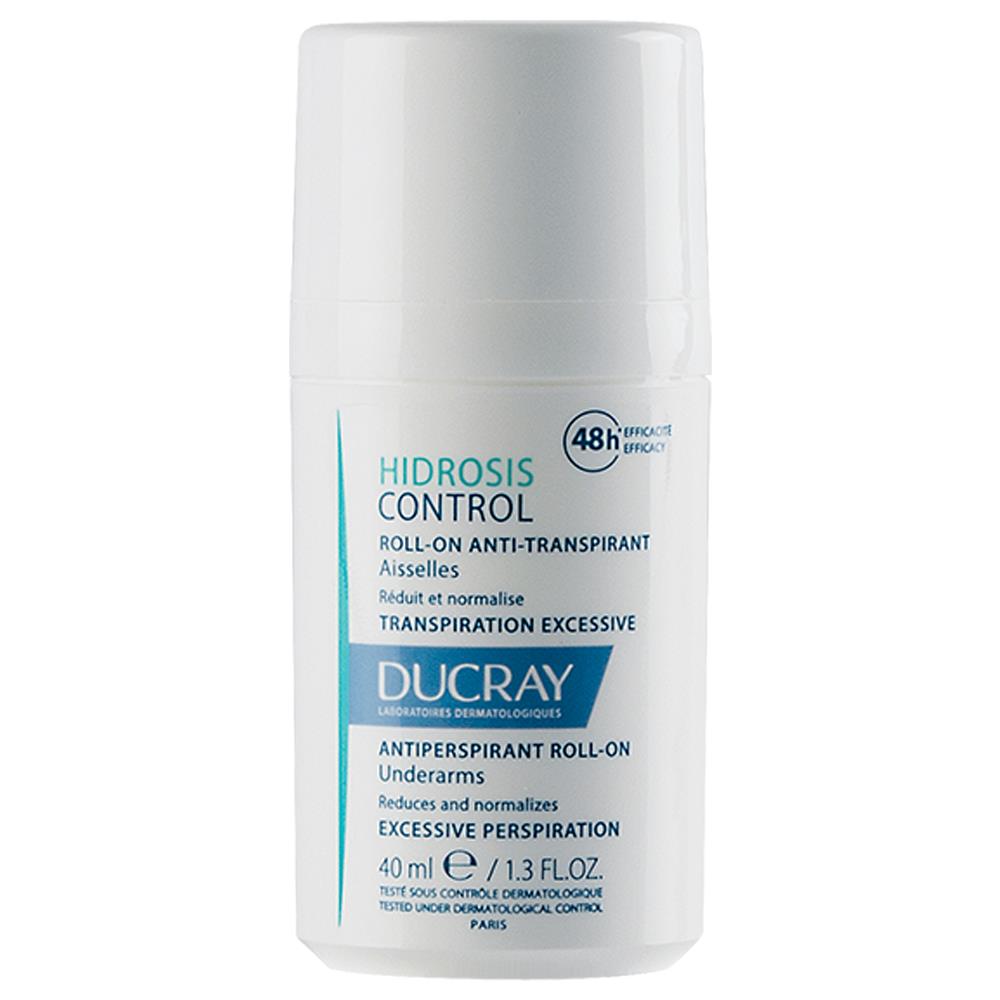 Hidrosis Control roll-on