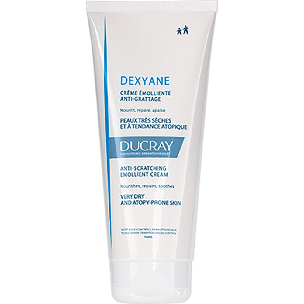 Dexyane anti-scratching cream