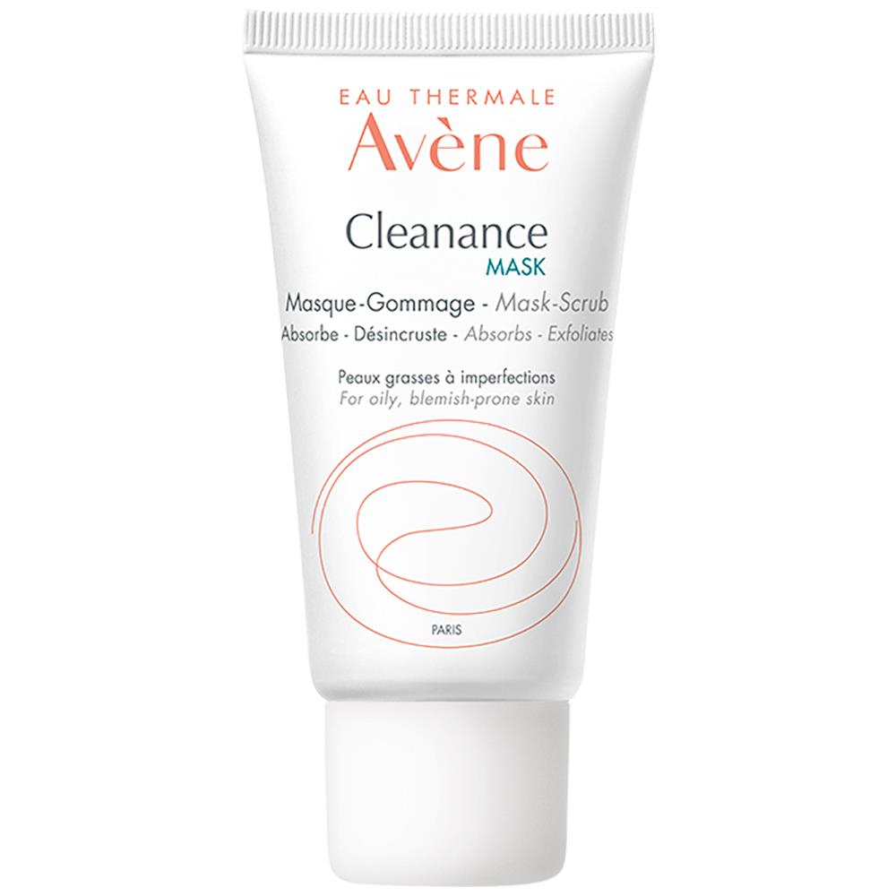 Cleanance Mask Scrub