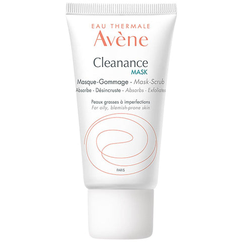 Cleanance Mask Scrub