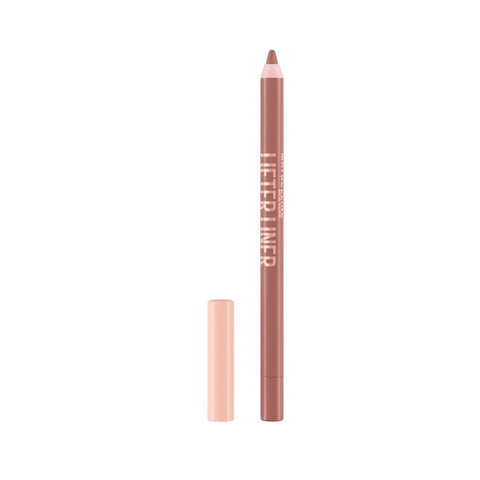 Lifter Liner Lip Liner Pencil with Hyaluronic Acid and Jojoba Oil