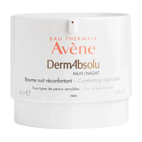 Dermabsolu Night Balm