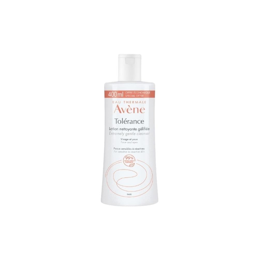 TOLERANCE GENTLE CLEANSER