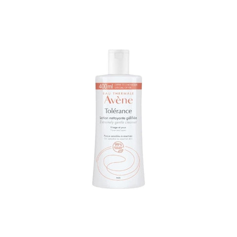 TOLERANCE GENTLE CLEANSER